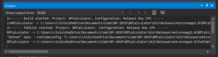 Visual Studio Community image