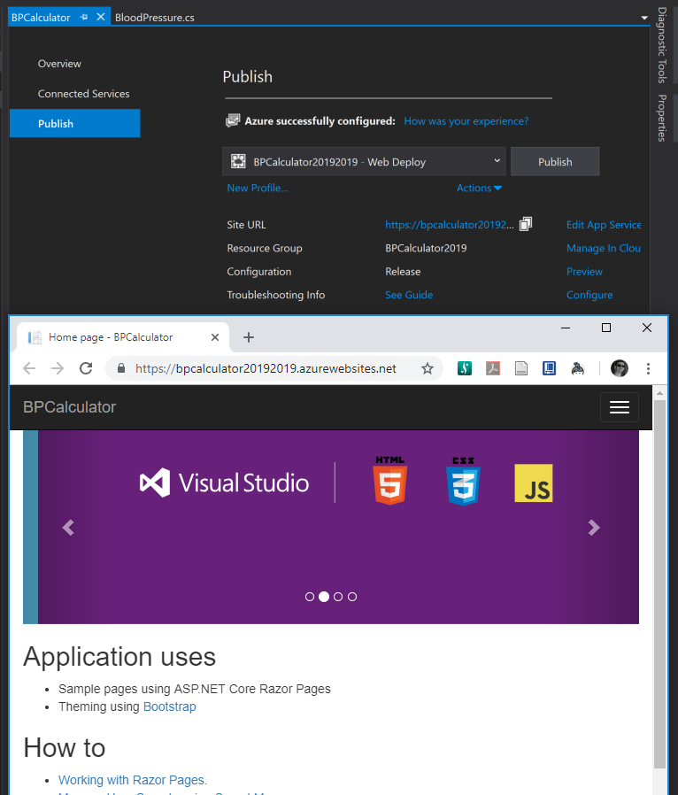 Visual Studio Community image
